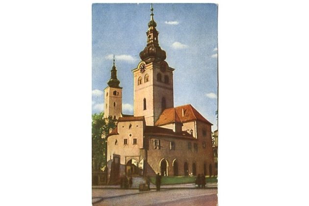 Banská Bystrica - 30685