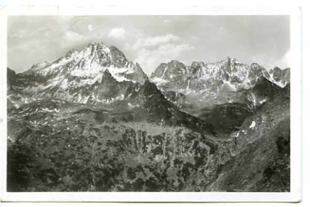 Vysoké Tatry - 30687