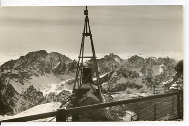 Vysoké Tatry - 30686