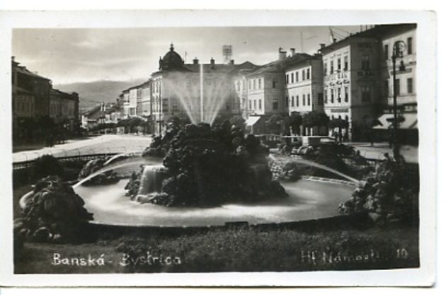 Banská Bystrica - 30683