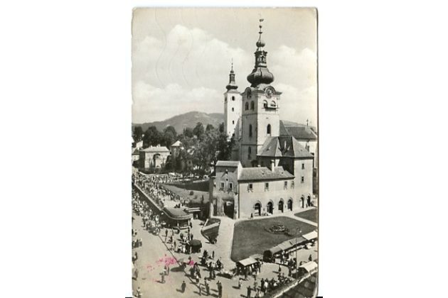 Banská Bystrica - 30684