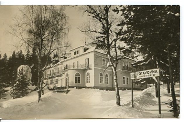 Vysoké Tatry - 30696