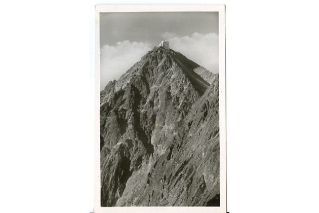 Vysoké Tatry - 30690