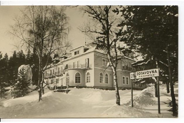 Vysoké Tatry - 30694