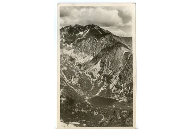 Vysoké Tatry - 30692