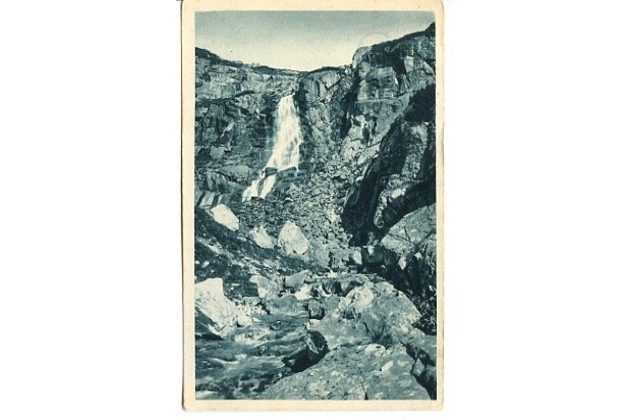 Vysoké Tatry - 30701