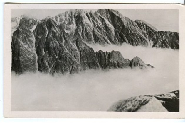 Vysoké Tatry - 30699