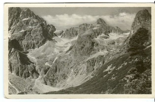 Vysoké Tatry - 30700