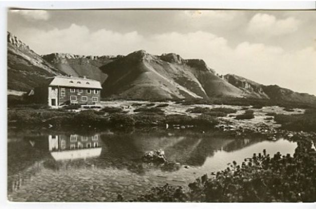 Vysoké Tatry - 30709