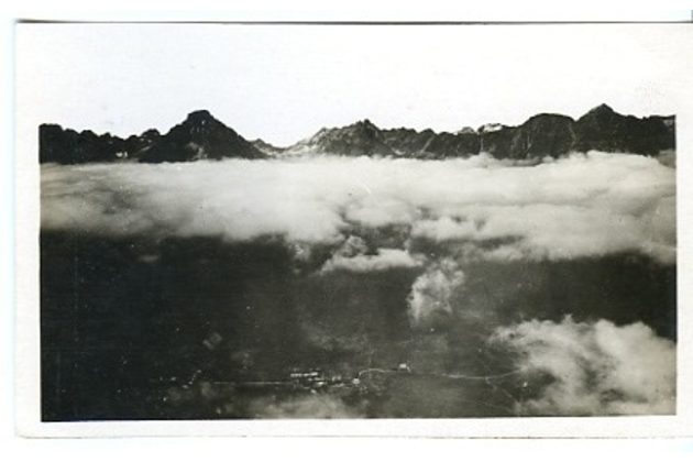 Vysoké Tatry - 30717