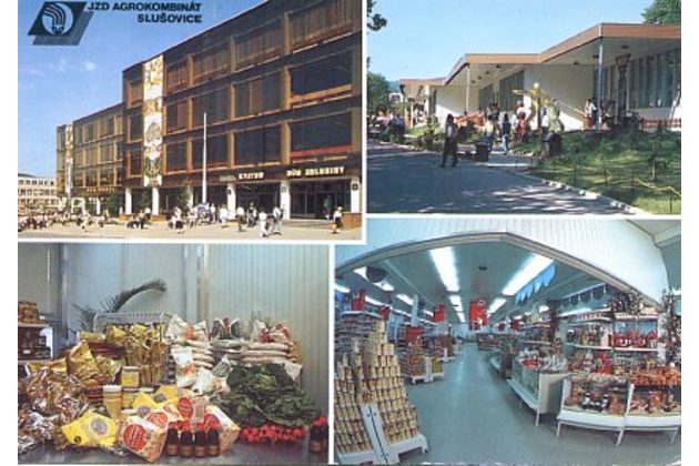 F 002655 - Slušovice