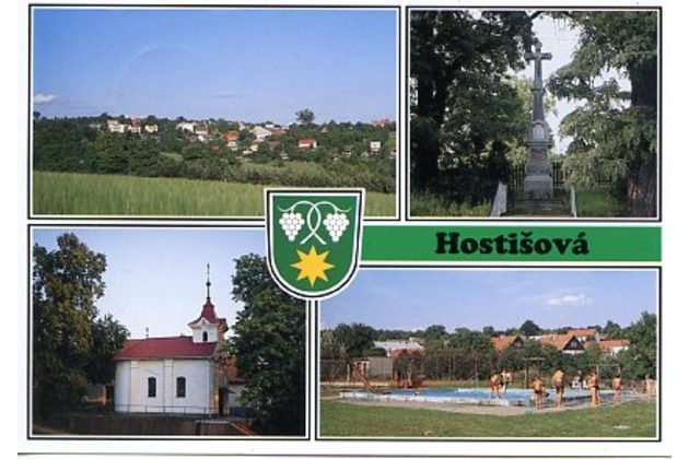 F 002653 - Hostišová