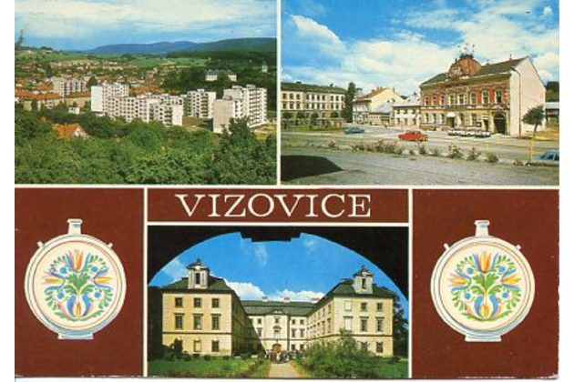 F 002657 - Vizovice