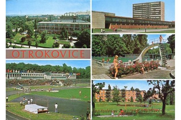 F 002662 - Otrokovice