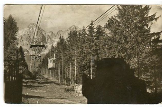 Tatranská Lomnica - 30731