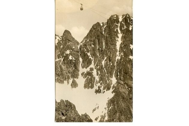 Vysoké Tatry - 30743