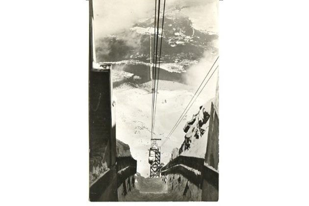 Vysoké Tatry - 30740