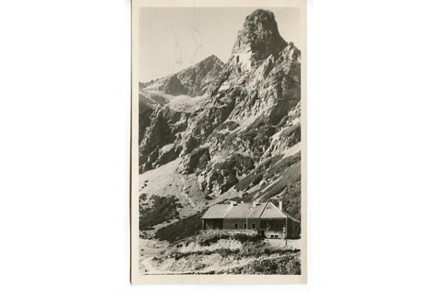Vysoké Tatry - 30741