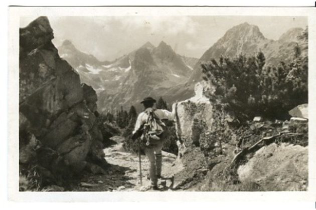 Vysoké Tatry - 30742