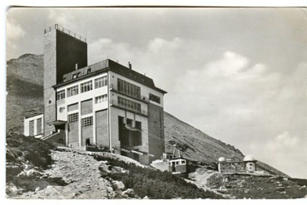 Vysoké Tatry - 30735