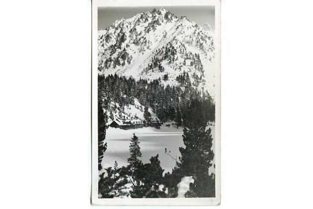 Vysoké Tatry - 30751