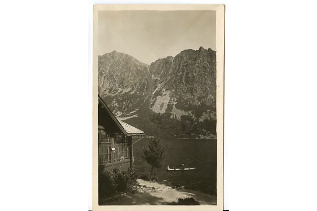 Vysoké Tatry - 30750
