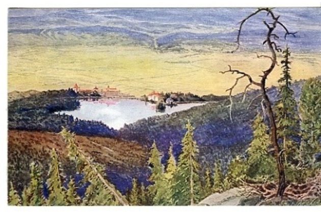 Vysoké Tatry - 30752