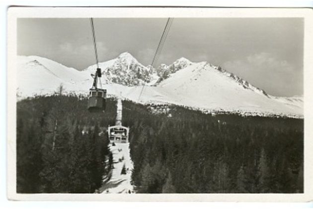 Tatranská Lomnica - 30757