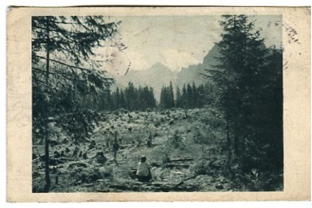 Vysoké Tatry - 30753