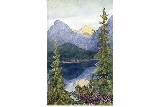 Vysoké Tatry - 30758