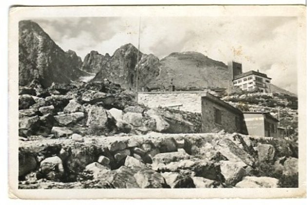 Vysoké Tatry - 30763