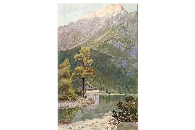 Vysoké Tatry - 30761