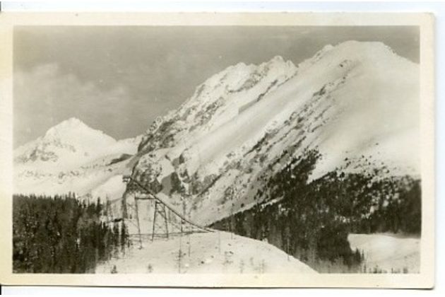 Vysoké Tatry - 30770