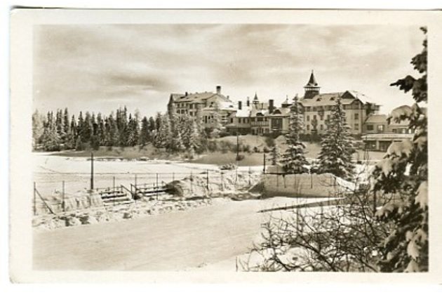 Vysoké Tatry - 30773