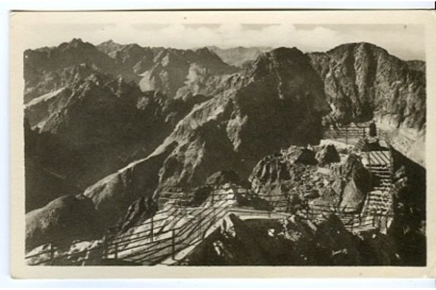 Vysoké Tatry - 30772