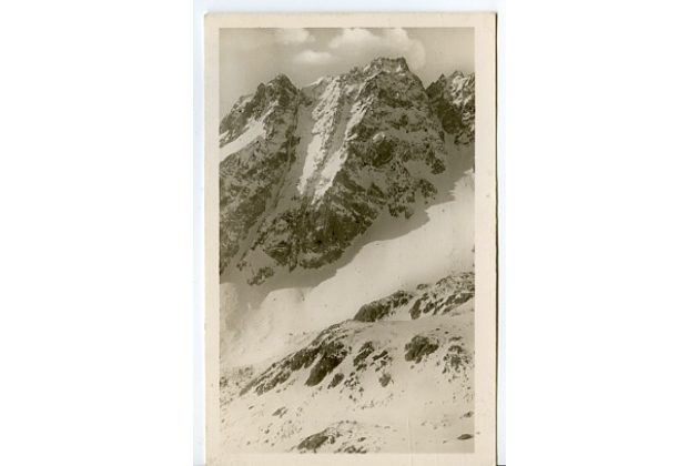 Vysoké Tatry - 30774