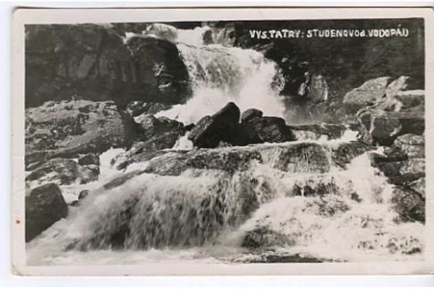 Vysoké Tatry - 30781