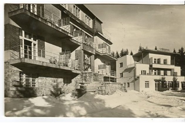 Horný Smokovec - 30778