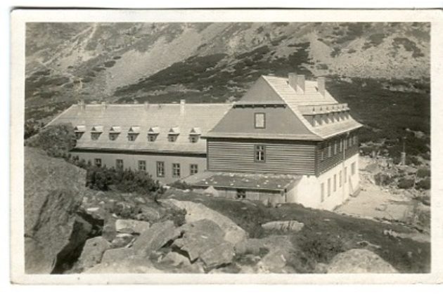 Vysoké Tatry - 30779