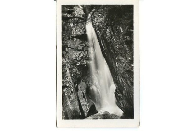 Vysoké Tatry - 30790