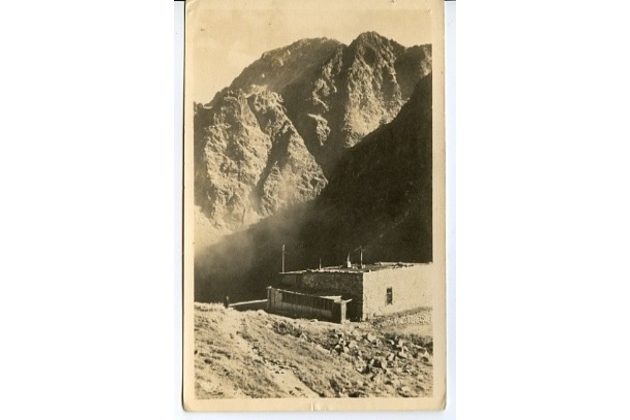 Vysoké Tatry - 30784