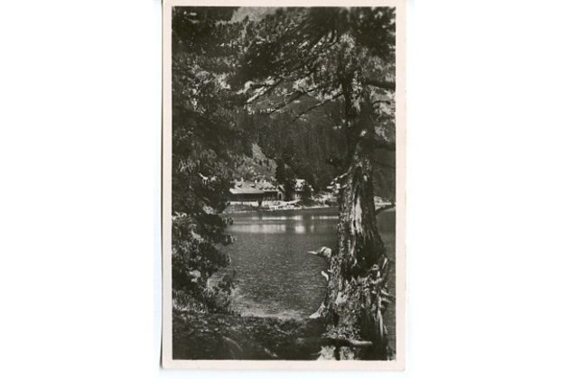 Vysoké Tatry - 30793