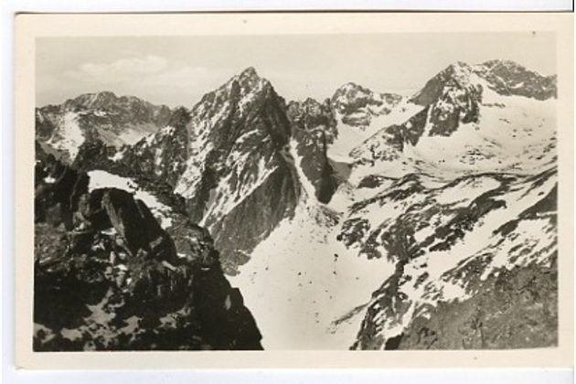 Vysoké Tatry - 30792