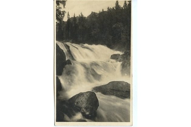 Vysoké Tatry - 30802