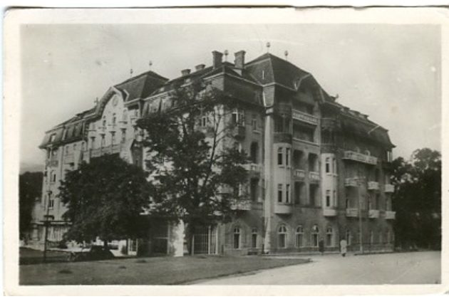 Trenčianské Teplice - 30816