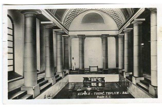 Trenčianské Teplice - 30814