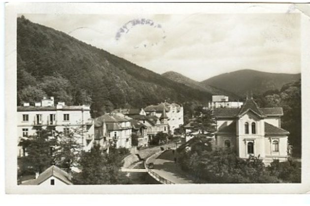 Trenčianské Teplice - 30822