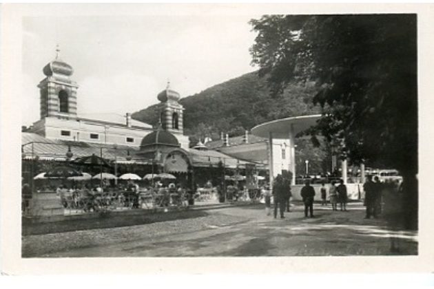 Trenčianské Teplice - 30825