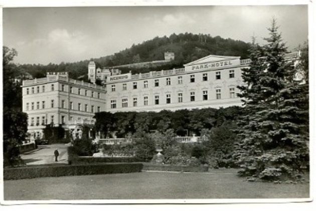 Trenčianské Teplice - 30837