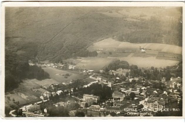 Trenčianské Teplice - 30836